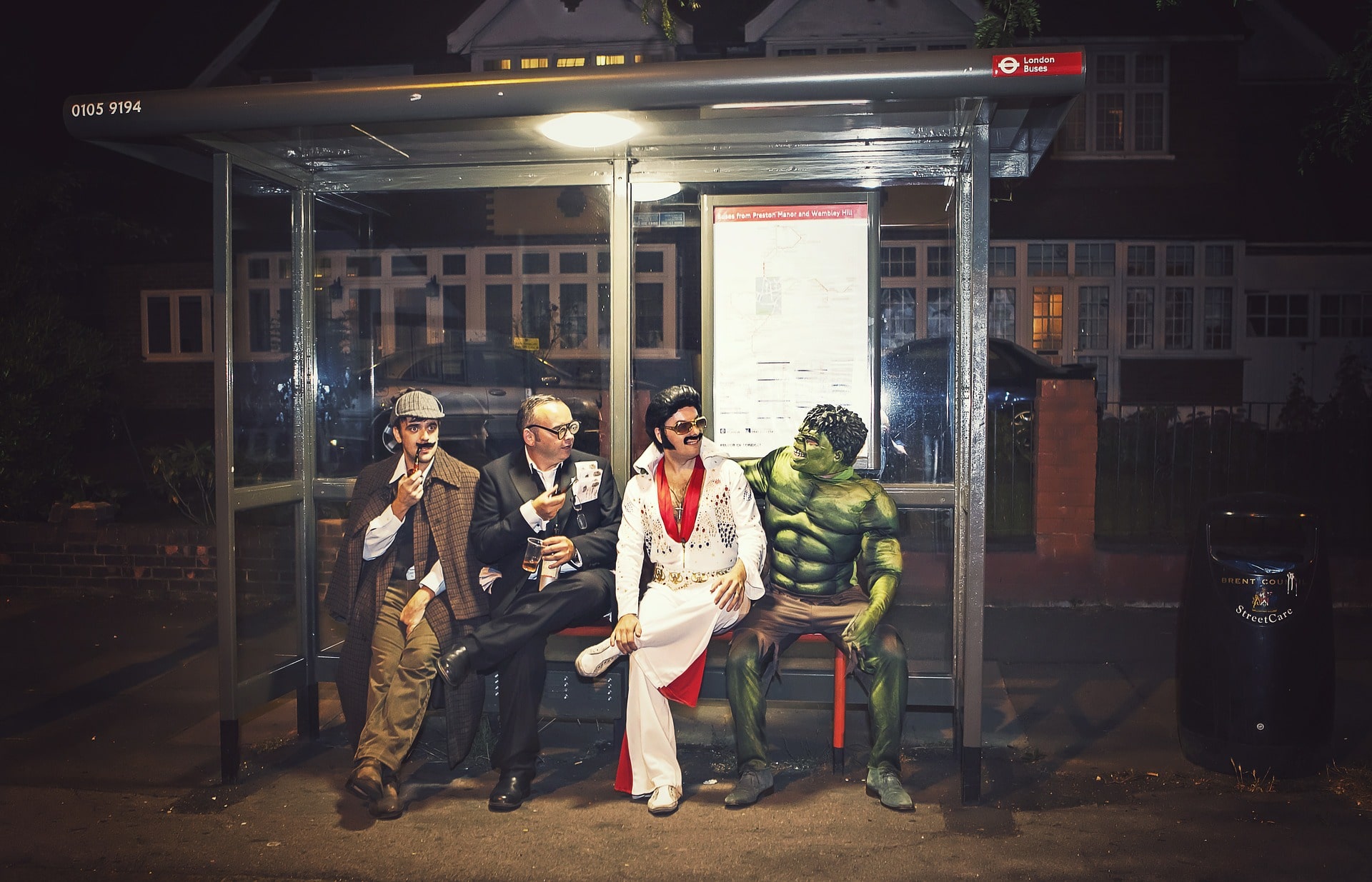 Hero Festival à Grenoble